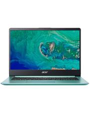  Ноутбук Acer Swift 1 SF114-32-P64S 14FHD IPS AG/Intel Pen N5000/4/128F/int/W10/Green