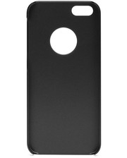 Moshi iGlaze Slim Case Graphite Black for iPhone 5/5S (99MO061001)