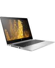 HP Ноутбук EliteBook 840 G6 14FHD IPS AG/Intel i7-8565U/16/512F/int/W10P