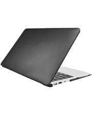 iPearl Crystal Case for MacBook Air 11" (Black)