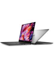 Dell Ноутбук XPS 15 (9570) 15.6FHD IPS AG/Intel i5-8300H/8/1000+128F/NVD1050-4/W10/Silver