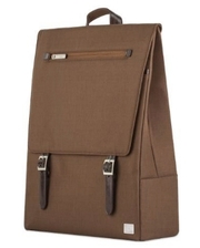 Moshi Helios Designer Laptop Backpack Cocoa Brown (99MO087731)