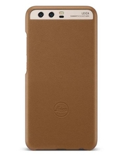 Huawei P10 Plus Leica Leather Case Brown (51991942)