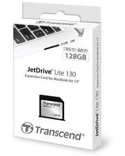 Transcend JetDrive Lite 128GB MacBook Air 13" Late2010-2017