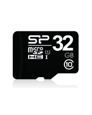 Silicon Power microSDHC 32 GB Class 10 no SD adapter