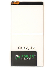 PowerPlant Samsung A700F (EB-BA700ABE) 2700mAh