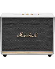MARSHALL Loudest Speaker Woburn II Bluetooth White (1001905)