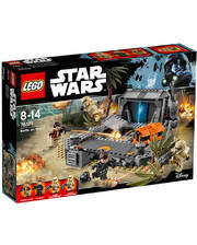 Лего LEGO Конструктор Битва на Скарифе, 75171