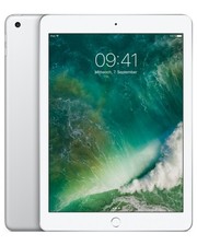 Apple Планшет iPad Wi-Fi 32GB Silver (MR7G2)
