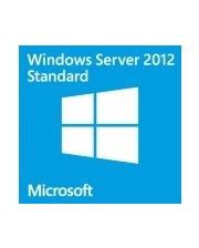 IBM ПО Windows Server Standard 2012 (2CPU) - Russian ROK