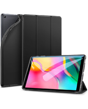 ESR для Samsung Galaxy Tab A 10.1 (2019) Rebound Slim, Black (4894240088623)