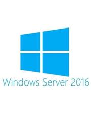  ПО Microsoft Windows Svr Std 2016 64Bit English DVD 16 Core