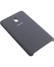 SAMSUNG computers Чехол Samsung Silicone Cover для планшета Galaxy Tab A 8" (2017) Black