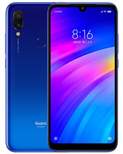 Xiaomi Redmi 7 2/16GB Blue