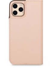 Moshi Overture Premium Wallet Case Luna Pink for iPhone 11 Pro (99MO091305)