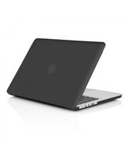 Incipio Feather for MacBook Pro 13" Retina Translucent Black (IM-292-BLK)