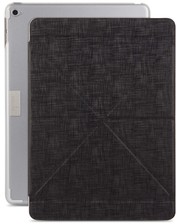 Moshi VersaCover Origami Case for iPad, Metro Black(99MO056004)