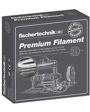 Fischertechnik Нить для 3D принтера fisсhertechnik прозрачный 500 грамм (коробка) FT-539142