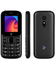 2E mobile Мобильный телефон 2E E180 2019 DUALSIM Black
