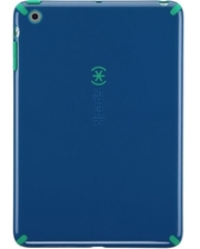 Speck CandyShell для iPad mini Harbor Blue/Malachite Green (SPK-A1955)