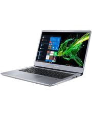 ACER computers Ноутбук Acer Swift 3 SF314-41 14FHD IPS/AMD R7 3700U/8/256F/int/Lin/Silver