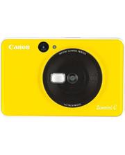 Canon Портативная камера-принтер ZOEMINI C CV123 Bumble Bee Yellow