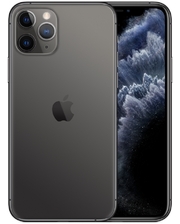 Apple iPhone 11 Pro 512GB Dual Sim Space Gray (MWDJ2)
