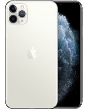 Apple iPhone 11 Pro Max 64GB Silver (MWH02)