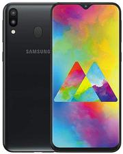 Samsung Galaxy M20 SM-M205F 3/32GB Black