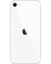 Apple iPhone SE 2020 64GB white (MX9T2)