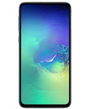 Samsung Galaxy S10e SM-G970 DS 128GB Green (SM-G970FZGD)