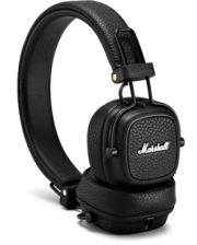 MARSHALL Headphones Major III Bluetooth Black (4092186)