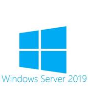  ПО Microsoft Windows Svr Std 2019 64Bit English DVD 16 Core