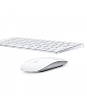 Apple Комплект Magic Mouse и Magic Keyboard (iMac Late 2015) MLA02RS/A