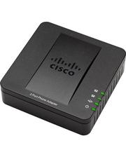 Cisco SB SPA112 2 Port Phone Adapter