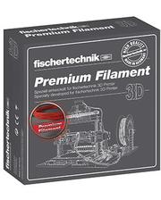 Fischertechnik Нить для 3D принтера fisсhertechnik красный 500 грамм (коробка) FT-539143