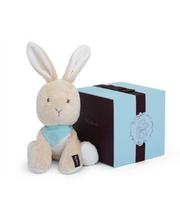  Мягкая игрушка Kaloo Les Amis Кролик кремовый 25 см в коробке K963119