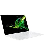  Ноутбук Acer Swift 7 SF714-52T 14FHD IPS Touch/Intel i5-8200UY/8/256F/int/W10/White