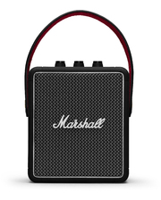 MARSHALL Portable Speaker Stockwell II Black (1001898)