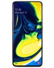 Samsung Galaxy A80 2019 8/128GB black (SM-A805FZKD)
