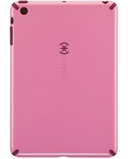 Speck CandyShell для iPad mini Flamingo Pink/Fuchsia Pink (SPK-A1956)