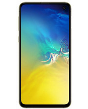 Samsung Galaxy S10e SM-G970 DS 128GB Yellow (SM-G970FZYD)