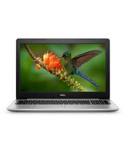 Dell Ноутбук Inspiron 5575 15.6HD/AMD R3 2200/4/1000/DVD/Vega3/W10U/Silver