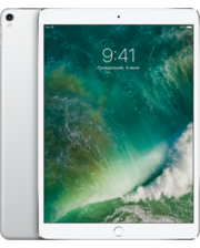 Apple Планшет iPad Pro 10.5 Wi-Fi + LTE 64GB Silver (2017)