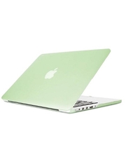 Moshi 13" Ultra Slim Case iGlaze Honeydew Green for MacBook Pro Retina (99MO071611)