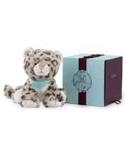 Мягкая игрушка Kaloo Les Amis Леопард 19 см в коробке K969320