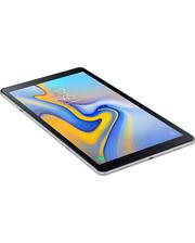 SAMSUNG computers Планшет Samsung Galaxy Tab A (T595) 10.5" /3Gb/SSD32Gb/BT/WiFi/LTE/Silver