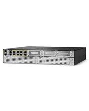 CISCO Enterprise Маршрутизатор Cisco ISR 4451 (4GE,3NIM,2SM,8G FLASH,4G DRAM)