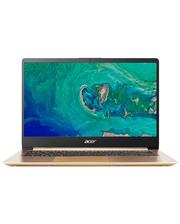 ACER computers Ноутбук Acer Swift 1 SF114-32 (NX.GXREU.004) Luxury Gold