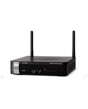 Cisco SB RV215W Wireless N VPN Firewall REMANUFACTURED